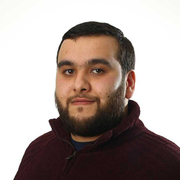 Hassan Al Ali