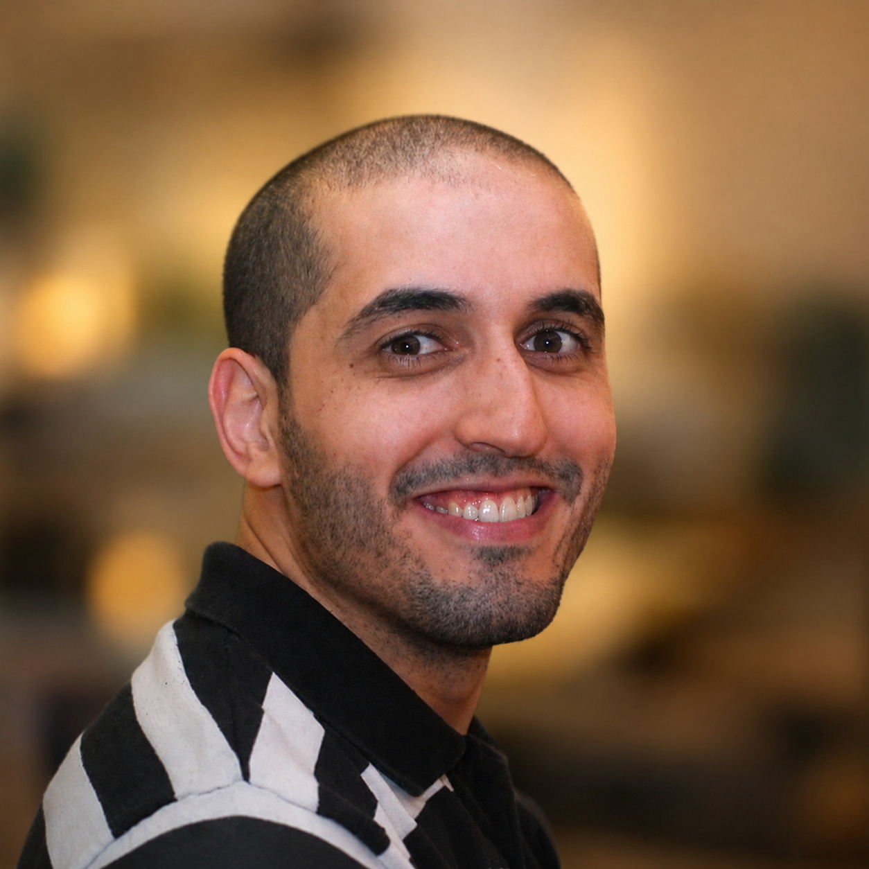 Marouane Ourahou