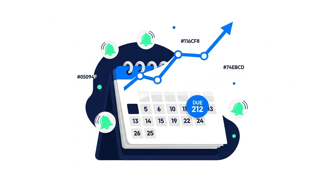 7 Ways to Reduce Late Rent Payments in Your Kuwait Portfolio